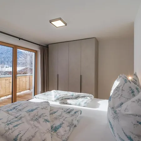 Haus Seisl Bed & Breakfast Söll