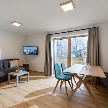 Haus Seisl 4*