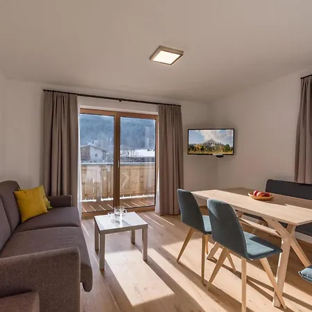 Haus Seisl Bed & Breakfast