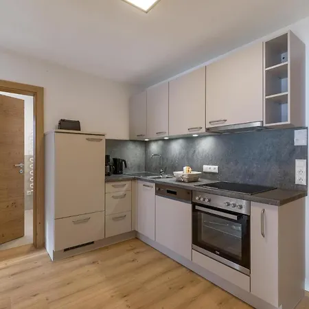 Bed & Breakfast Haus Seisl Söll