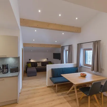 Haus Seisl Bed & Breakfast
