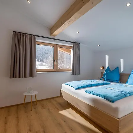 Haus Seisl Bed and Breakfast