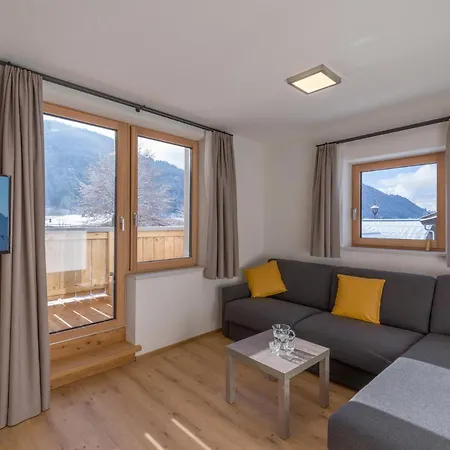 Haus Seisl ベッド・アンド・ブレックファスト ゼル