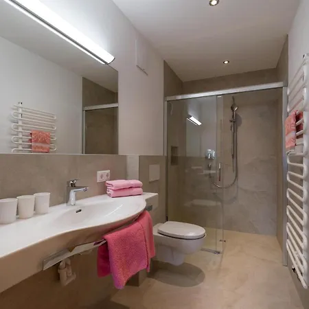 Haus Seisl Soll