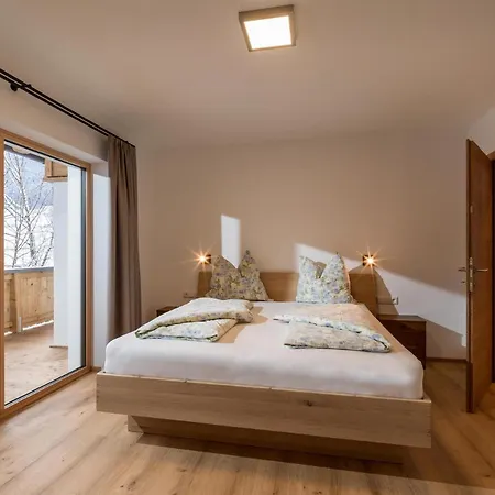 Haus Seisl Soll