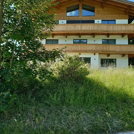 Haus Seisl ベッド・アンド・ブレックファスト ゼル