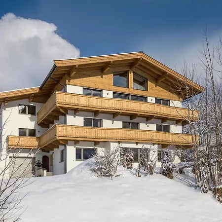 Haus Seisl Bed & Breakfast Soll