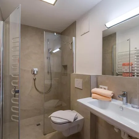 Bed & Breakfast Haus Seisl