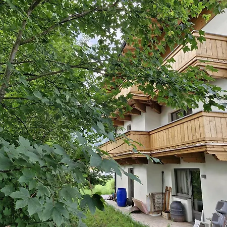 Haus Seisl Söll