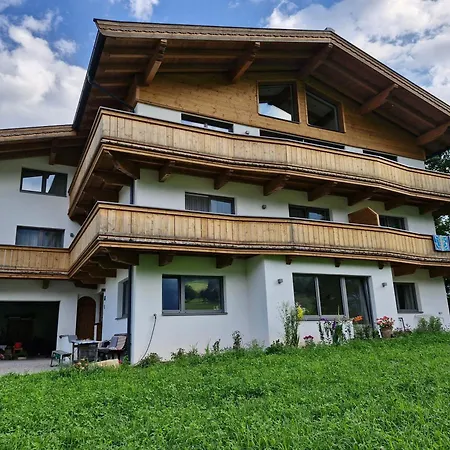 Haus Seisl Soll