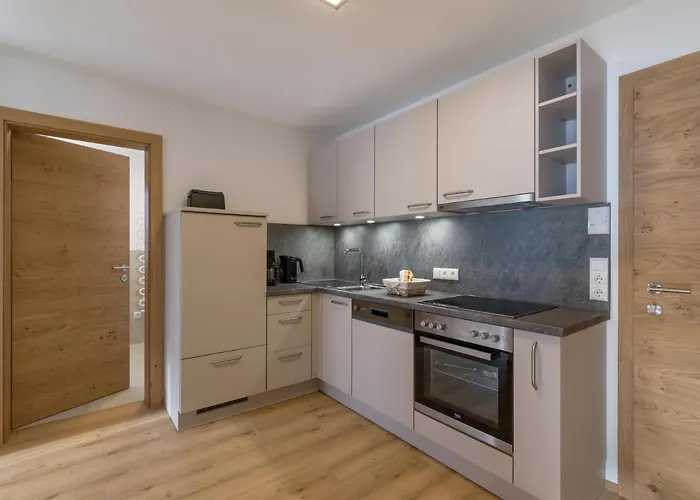 Bed & Breakfast Haus Seisl Soll