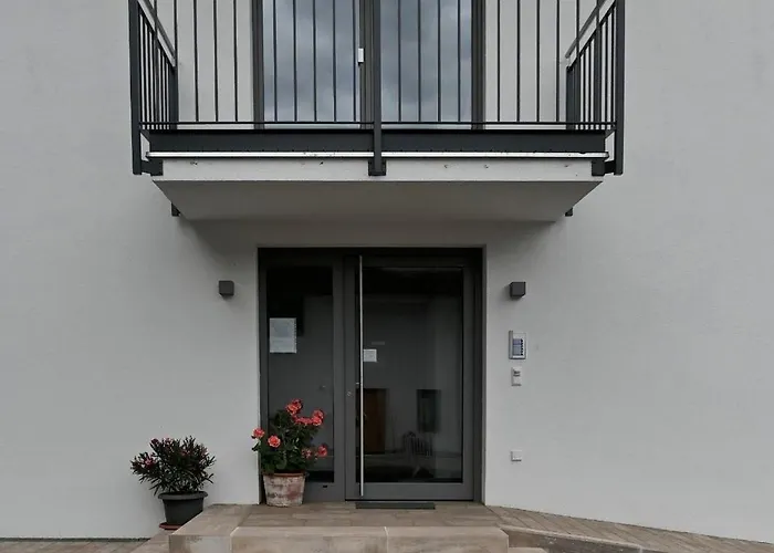 לינה וארוחת בוקר Haus Seisl סול