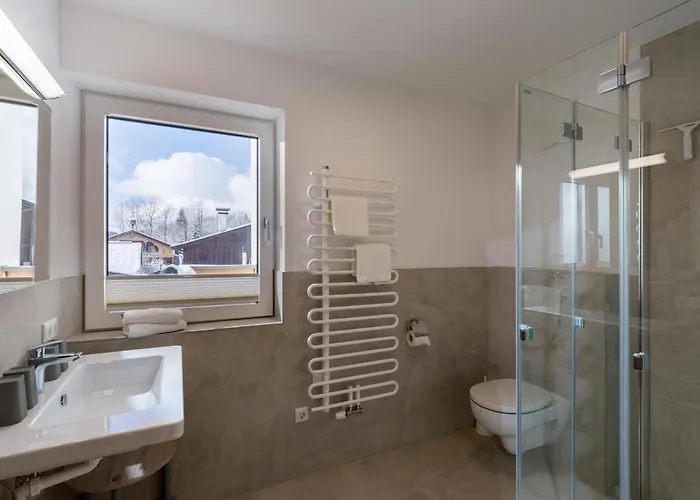 Haus Seisl Bed & Breakfast