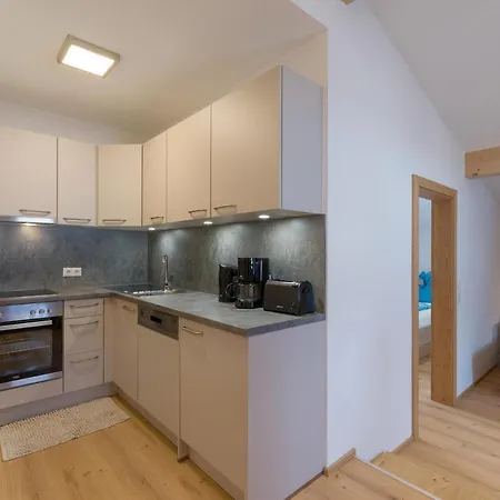 Couette-café Haus Seisl