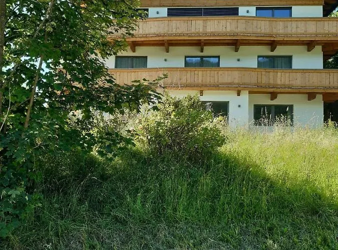 Haus Seisl Panzió Söll