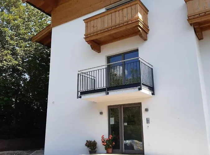 Haus Seisl Panzió 3*