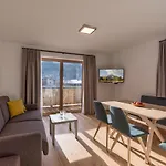 Haus Seisl Отель типа 