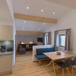 Haus Seisl Отель типа 