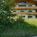 Haus Seisl Отель типа 