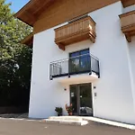 Haus Seisl Отель типа 