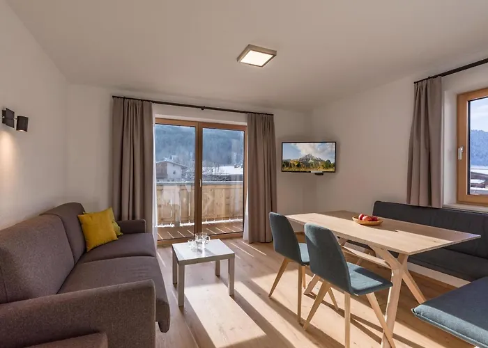 Haus Seisl Bed & Breakfast