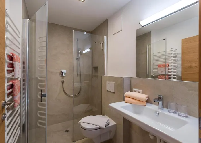 Bed & Breakfast Haus Seisl